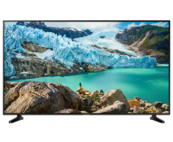 Samsung TV SAMSUNG 50" UE50RU7092 UHD, Smart, HDR # - 1379436 - zdjęcie 1